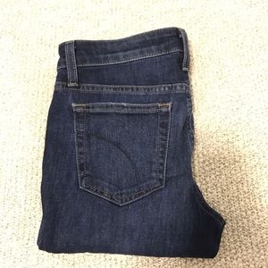 Joe’s jeans size 25